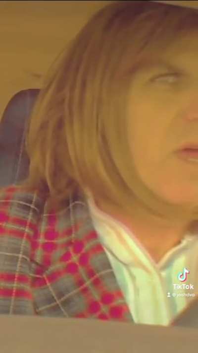 Driven Mad