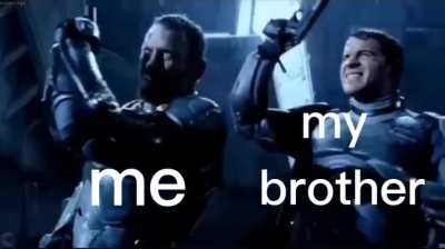 A meme I made