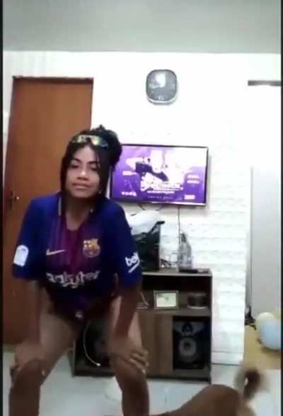 BAR&Ccedil;A DEPOIS DA CHAMPIONS