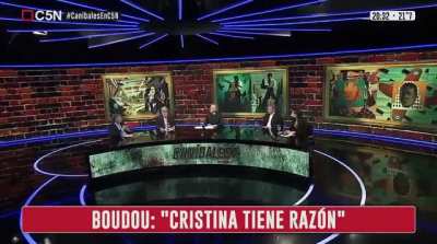 Macri