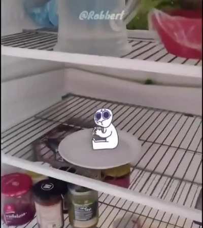 Time to eat my sandwich