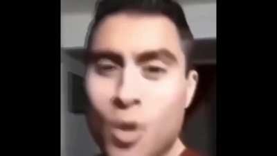 its him