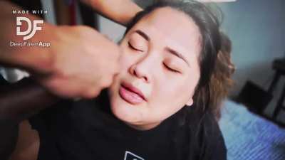 What Aki&rsquo;s onlyfans should&rsquo;ve been ! Sucking and fucking bbc with a facial !! 💦