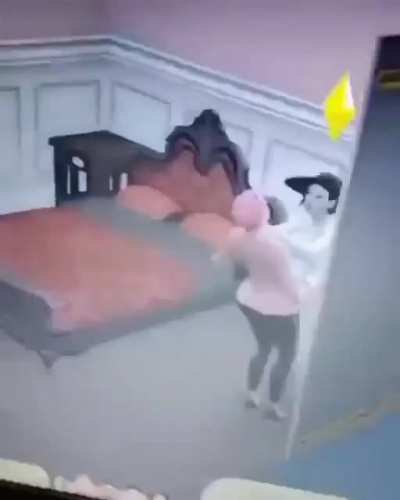 RE8 t&aacute; diferente