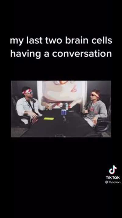 Theo Avon and RiFF RAFF