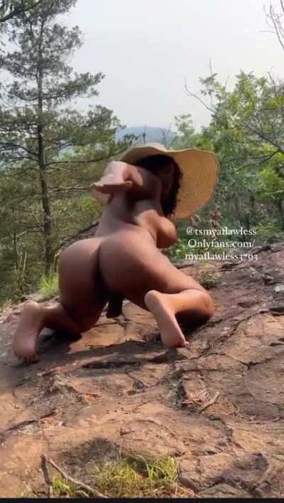 Mother Nature