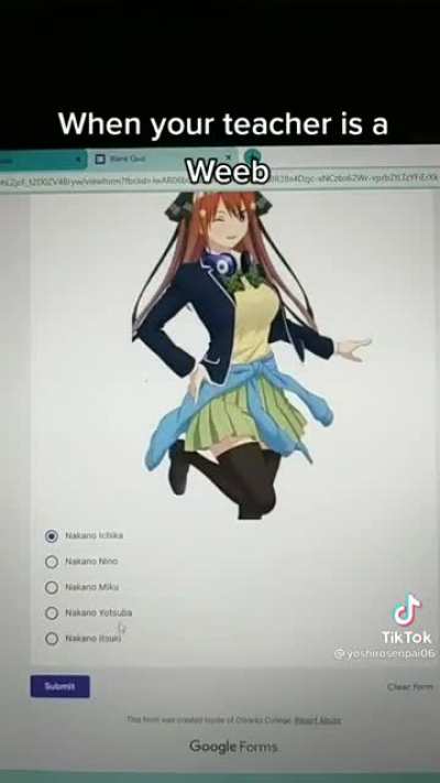 Who is this teacher