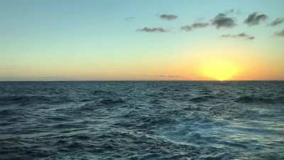 Beautiful Sunrise