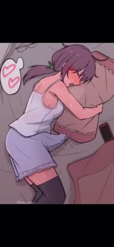Duke Shiwa &mdash; Dream Creampie