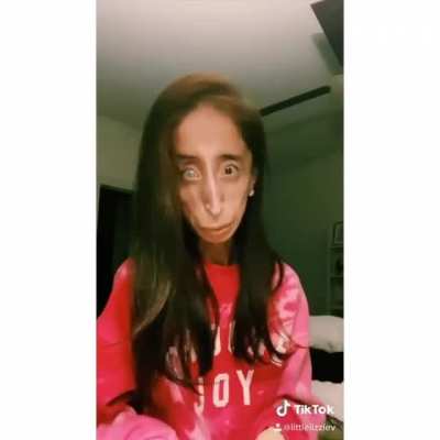 TikTok 
