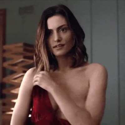 Phoebe Tonkin