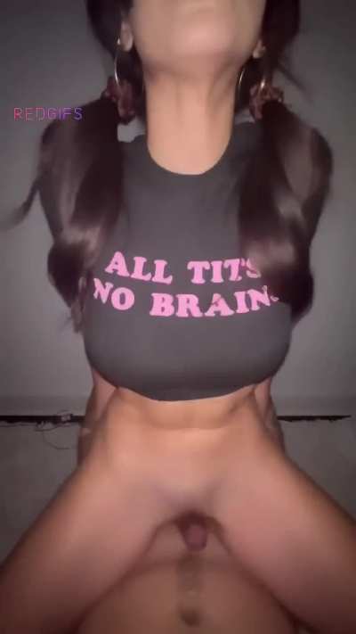 Holy FUCK