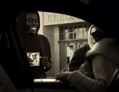 &ldquo;Hey Tyler, Could you sign my CHROMAKOPIA CD?? I been waiting outside for the past 5 hours please!&rdquo;