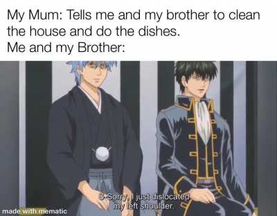 A Title