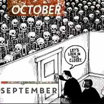 Octubre