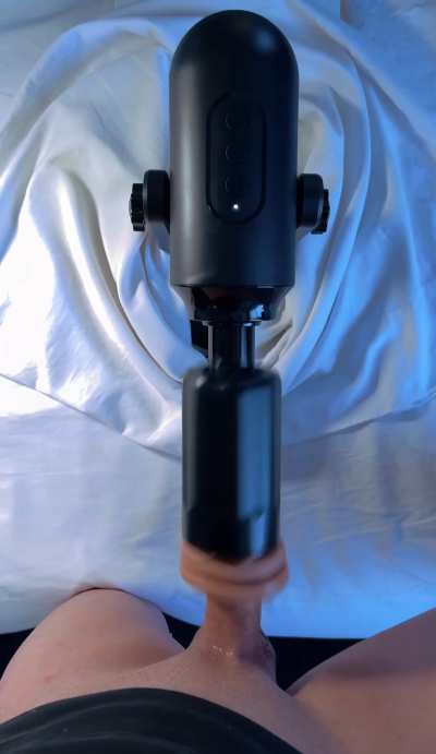 ThrustMax