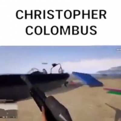 Chris cumbus
