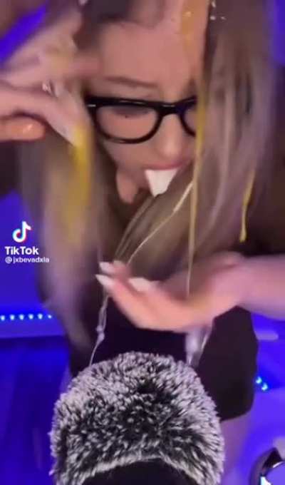 ASMR is the future&hellip;