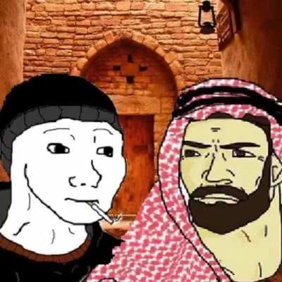 Diaspora&rsquo;s Nightmare Pt.1