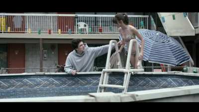 Ciara Bravo Hottest Scenes from Wayne