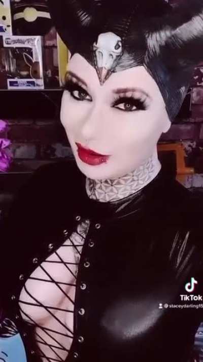 Maleficent