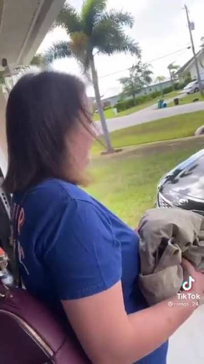 Man let&rsquo;s his wife know what to do in case of his death