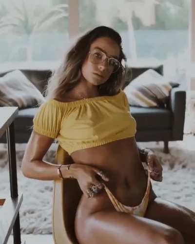 Sommer Ray