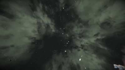 "Bruh, watch yo jet!" Space Engineers