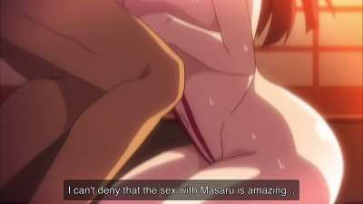 Extremely hot jealous blowjob