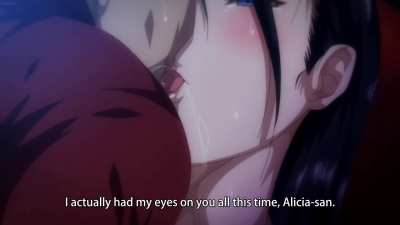 [Hentai] (Isekai Yarisaa)