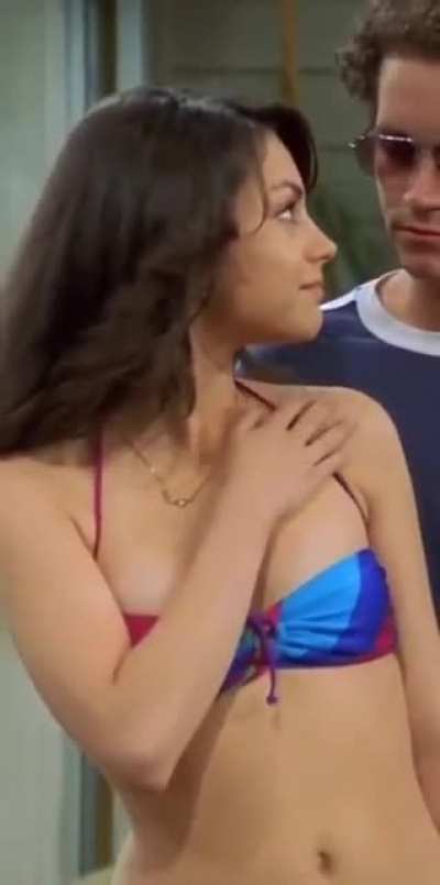 Mila Kunis