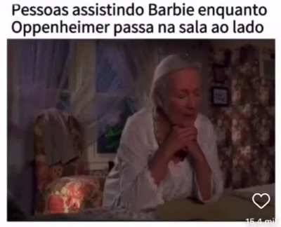 Barbie 