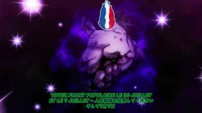 Opening Jojo