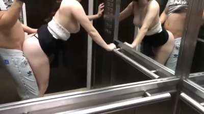 She couldn&rsquo;t wait 