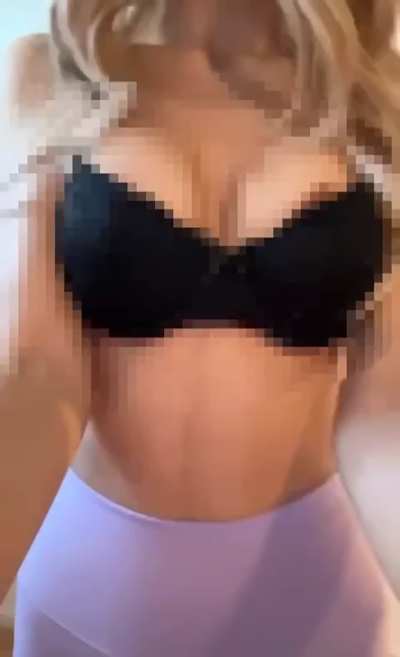 Did you think the video would be non pixelated? 🤭