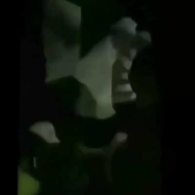 Gracias a este tutorial entre en modo facha al cumple de mi primo