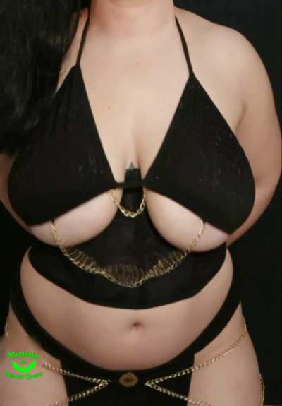 I'm trying to summon your cock