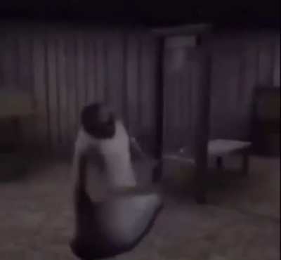 La abuela del uriel