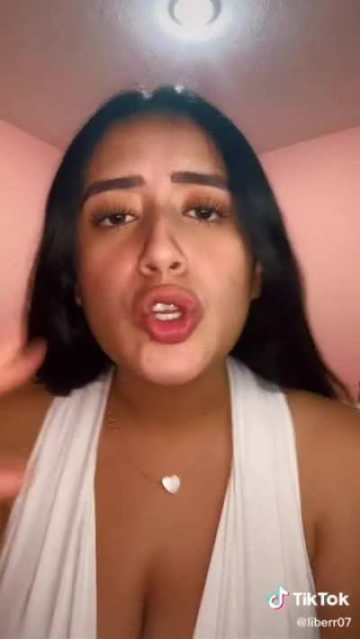 Liberr07 AKA Baelib @ TikTok