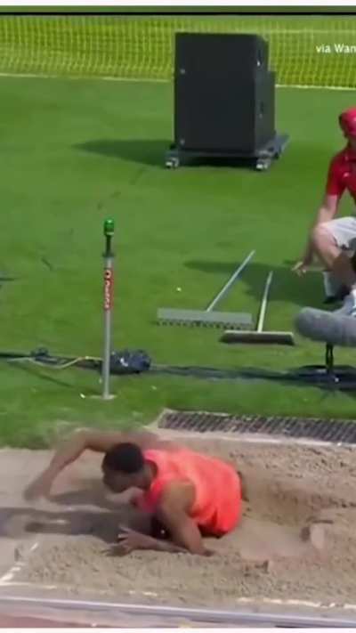 Maybe maybe maybe