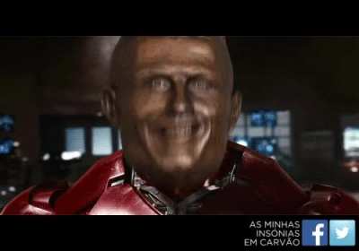 todos contra o galactus
