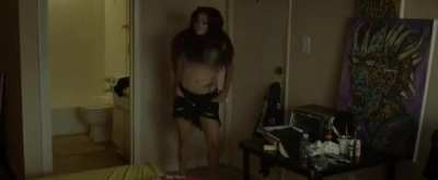 Ariel winter