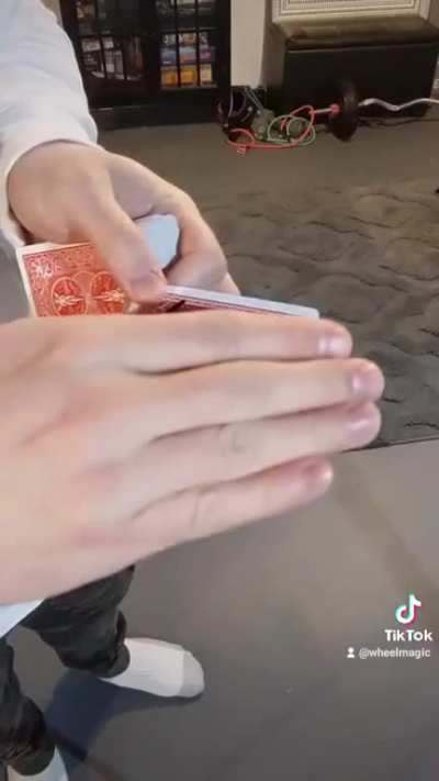 Send what?