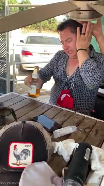 Anyone knows what they are talking about? Would like to know why they were filming.