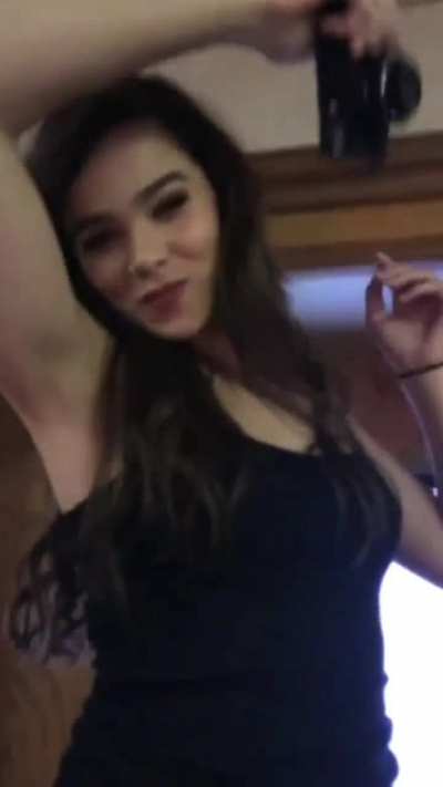 such a cutie