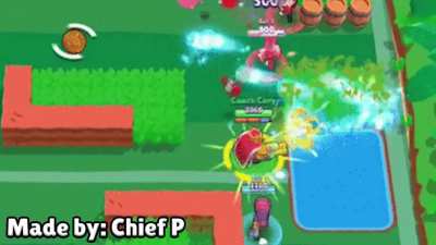 Brawlers singing the Battle Music! (I reposted this because it's not getting any attention)