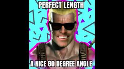 Are you manly enough?
