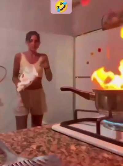 This is how we cook
