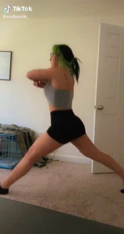 Splits🥵