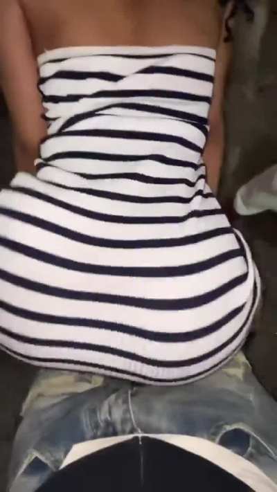 That ass😩😩